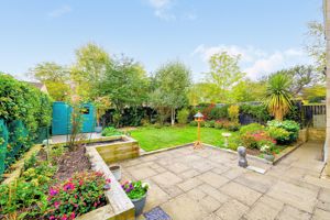 Garden- click for photo gallery